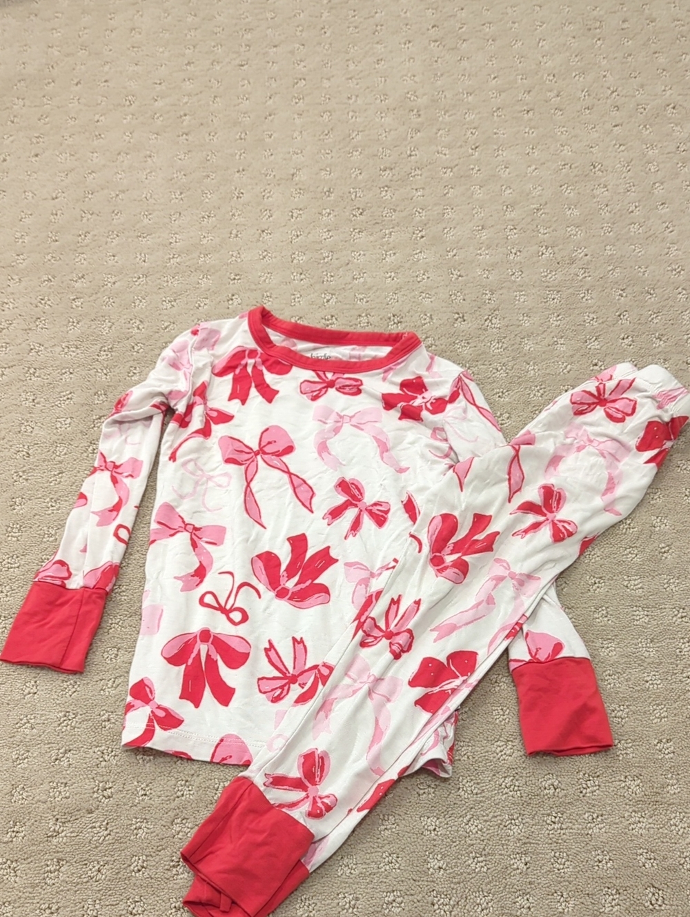 Birdie Bean Pajamas